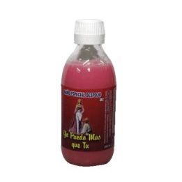 Despojo Puedo más que Tu 250ml